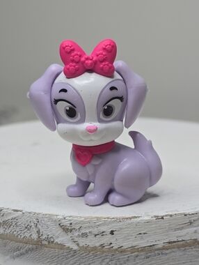 Disney Junior - Minnie - *Cream Puff Mini Figure - Toy [ Read Details ]